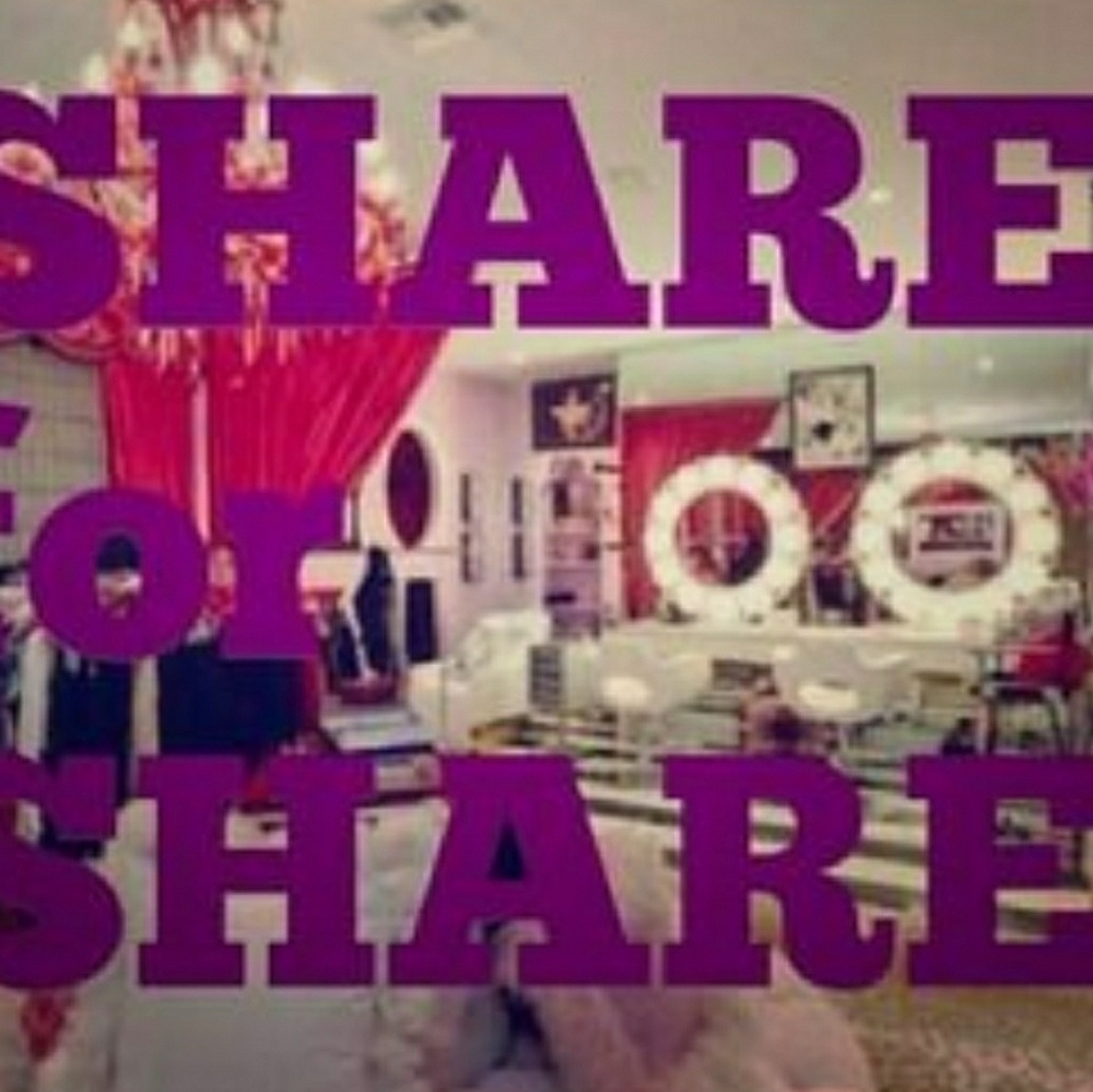 ❣️Share The LOVE❣️